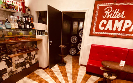 Dom Cafè - Desenzano del  Garda (BS)