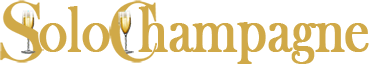 Que Du Champagne